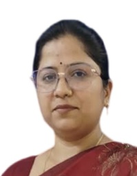 Dr. Asha Mishra
