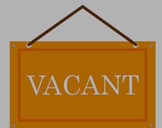 Vacant