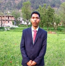 AP Hakam Chand