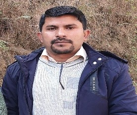 AP Manoj Kumar