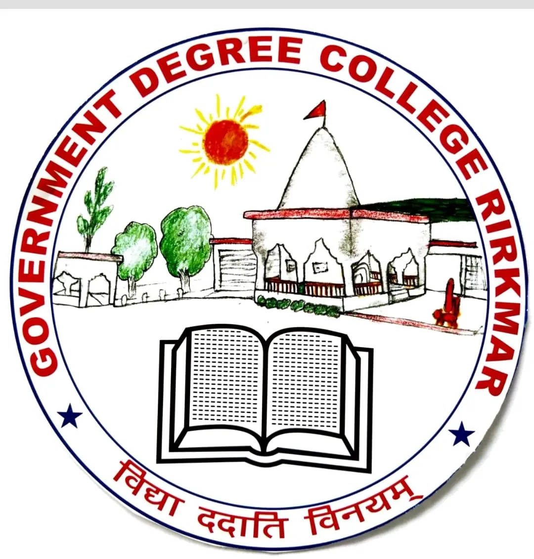 Govt. Degree College Rirkmar